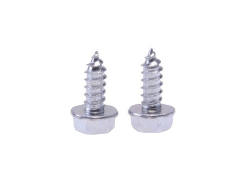 SIMSON SLOT PARKERS - Set di montaggio con blocco dell'anello, 4.8x13mm, argento