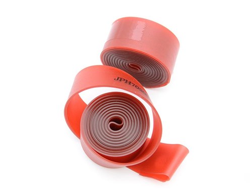 Fondo de llanta Simson 24'' -28'' 16mm PVC resistente