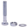 Zadelpenklembout Simson m8x45mm