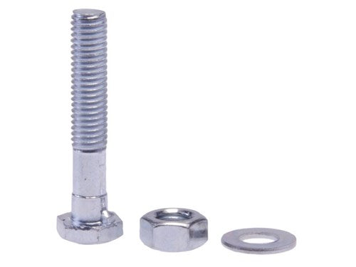 Perno de abrazadera de lápiz de asiento Simson M8x45mm