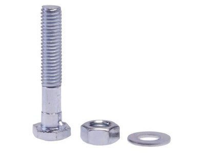 Bullone per morsetto a penna sedile Simson M8X45mm