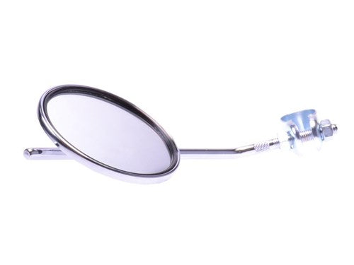 Simson Spiegel Klein