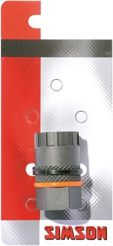 Cliente di Simson Cassette