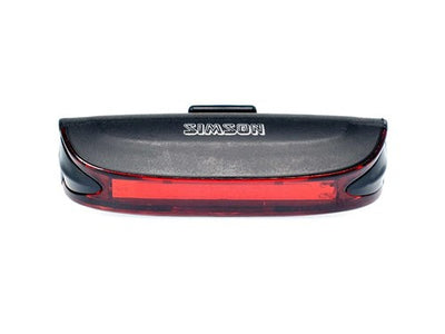 SIMSON USB LED LAMP LINE RED 20 LED 3 LUX