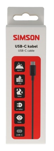 Cavo USB-C Simson