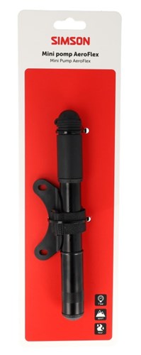 Simson mini pump aeroflex