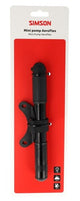 Simson mini pump aeroflex