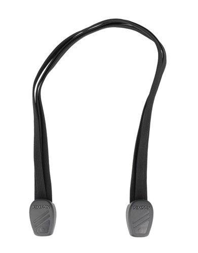 Simson triobinder 60cm zwart