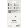 Faro anteriore Simson aurora x-line 200