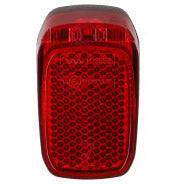 Simson aurora rear light d-line d100f hub dynamo