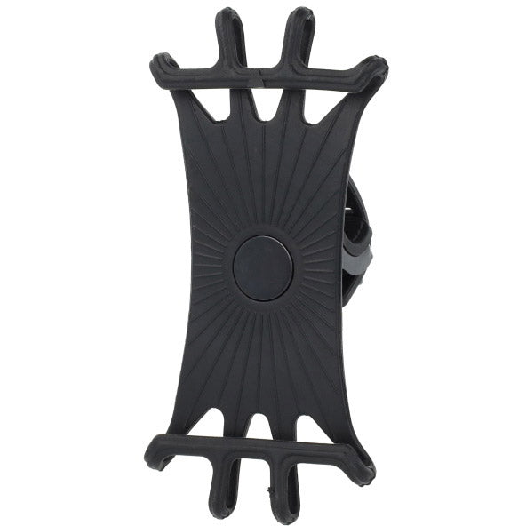 Simson soporte para teléfono bicicleta silicona