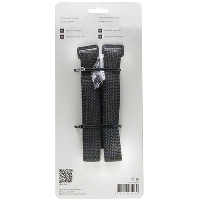 Cerradura plegable Simson plegado 1200mm