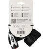Simson spiraalkabelslot regular size xl 10mm x 150cm