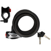 Simson spiraalkabelslot pro size xxl 12mm x 180cm