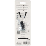 Set di montaggio per blocco telaio Simson Flex - afbeelding 2