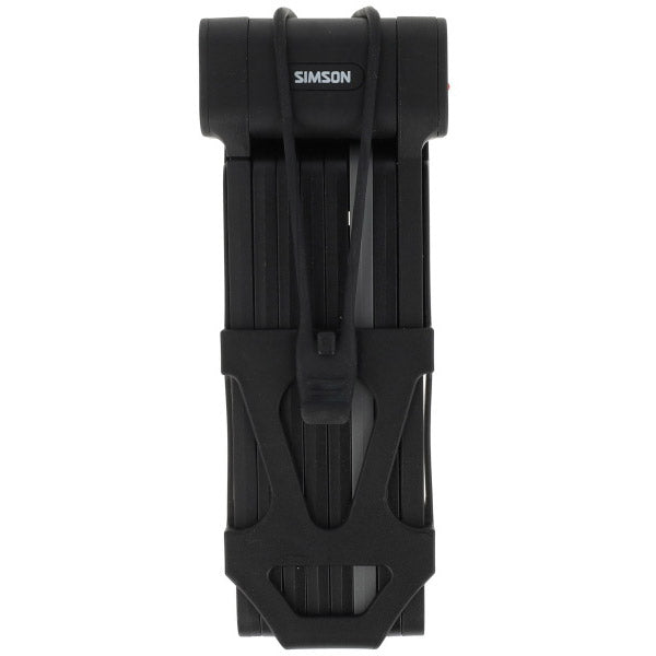 Simson vouwslot 1200mm bk111