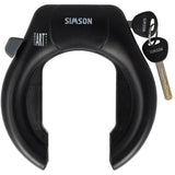 Simson frame lock art** - afbeelding 3