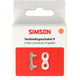 Simson verbindingsschakel 1 2 x5 64 9v