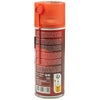 Simson spray lubrificante secco per deragliatore aerosol 400 ml
