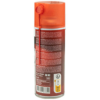 Simson spray lubricante seco para cambio aerosol 400ml