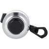 Simson bell compact silver