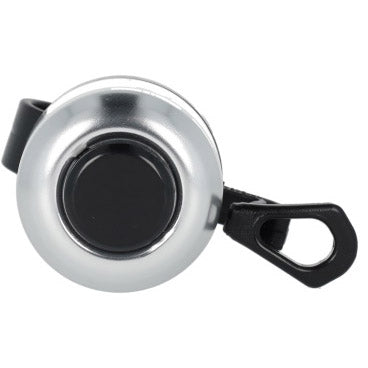 Simson bell compact silver