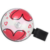 Cuori di campanello per bicicletta Simson