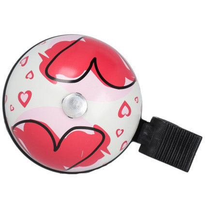 Cuori di campanello per bicicletta Simson