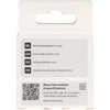 Simson binnenbandpleisters ovaal 8st