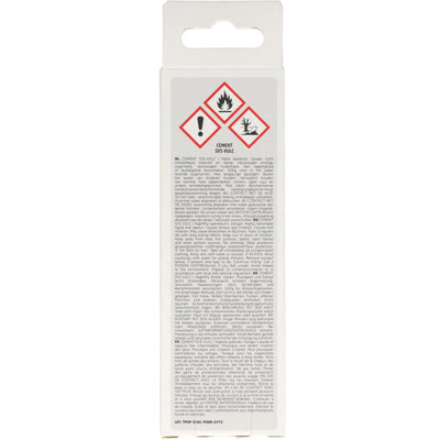 Simson solutie tube - 10ml