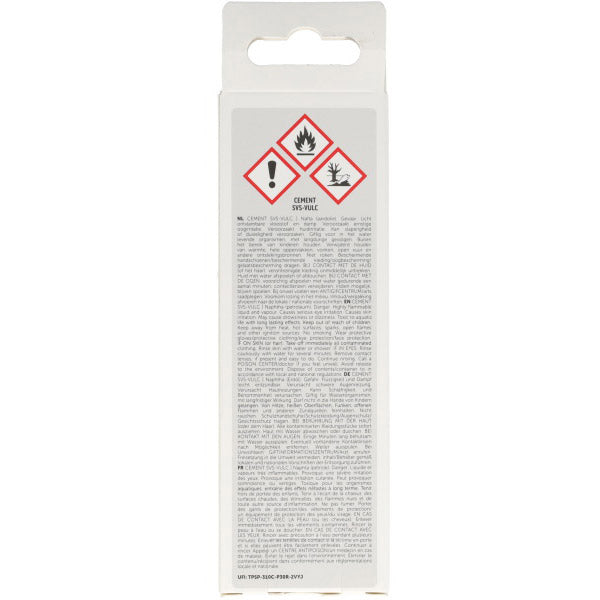 Solución Simson 30ml en tarjeta