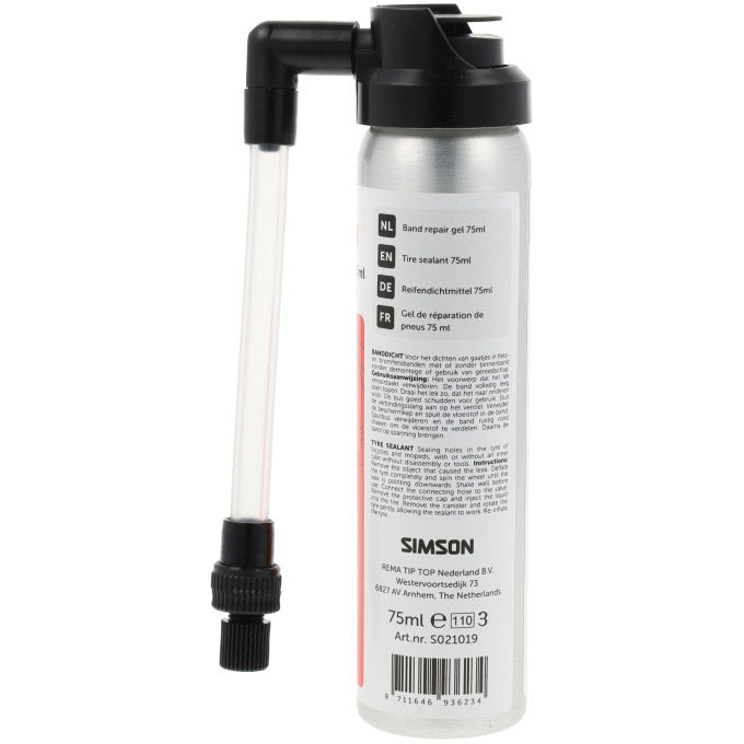 Fluido riparatore Simson 75ml
