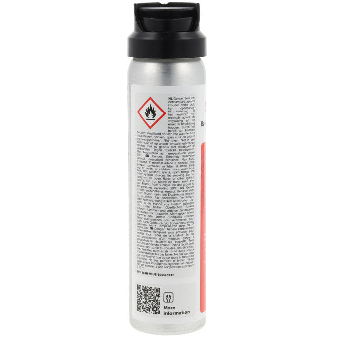 Fluido riparatore Simson 75ml