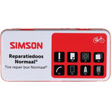 Simson reparatiedoos normaal (12st) - afbeelding 1