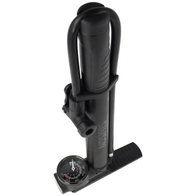 Simson mini floor pump aerogo