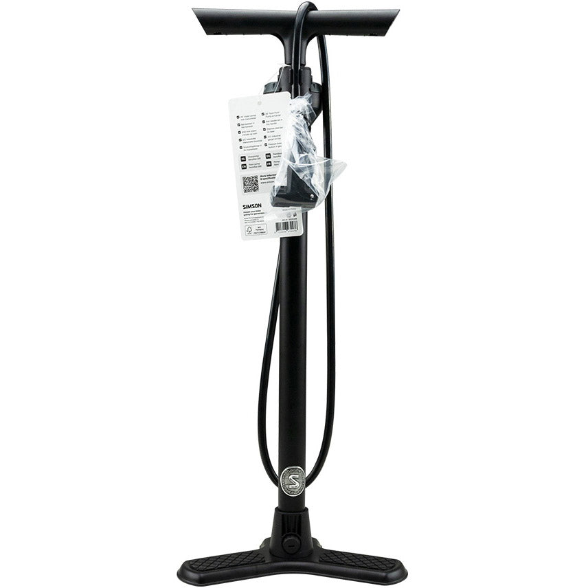 Pompa da pavimento Simson aeromax 160