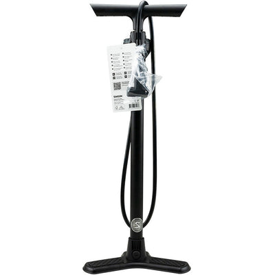 Pompa da pavimento Simson aeromax 160