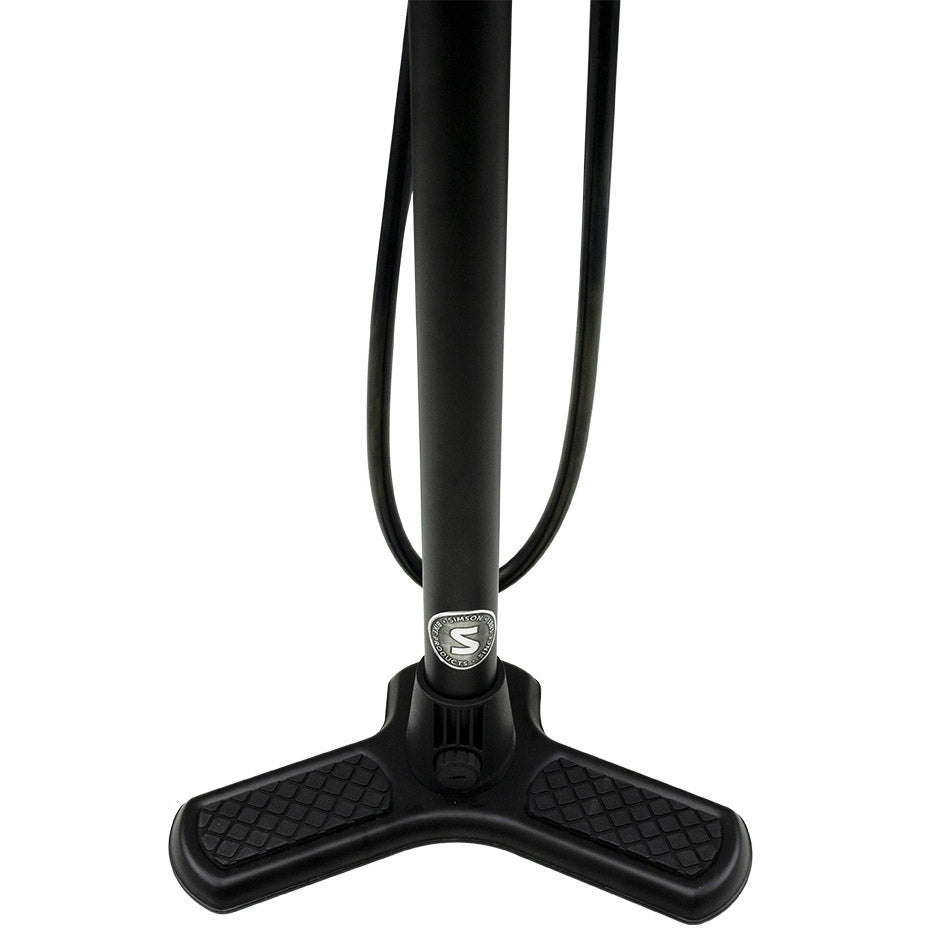 Pompa da pavimento Simson aeromax 160