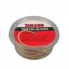 Ventielslang Simson 10 meter