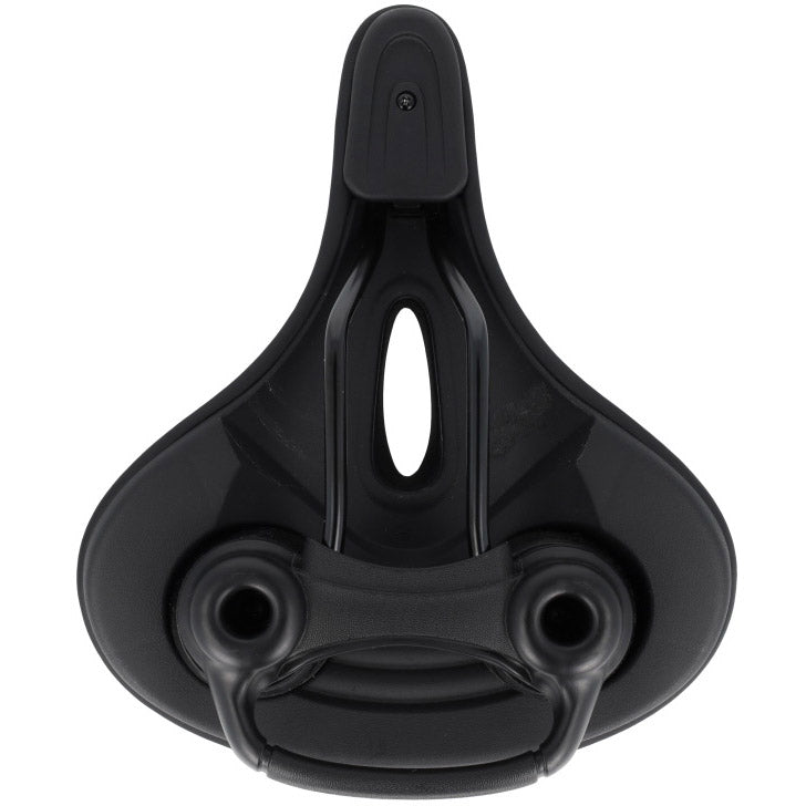 Sella Simson Armonia Relaxed - nera