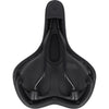 Simson saddle sollievo - black - 20 pieces in workshop packaging