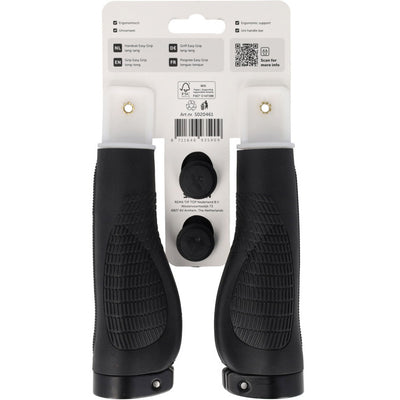 Simson handvatten easy grip lang lang m schroefjes