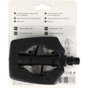 Pedales Simson elegante e-bike super grip