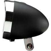 Simson koplamp classic luxurious batterij zwart (10st) - afbeelding 2
