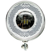 Simson koplamp classic luxurious batterij zwart (10st) - afbeelding 3