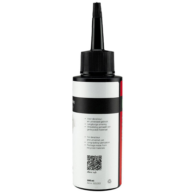 Olio di catena vegetale Simson 100ml