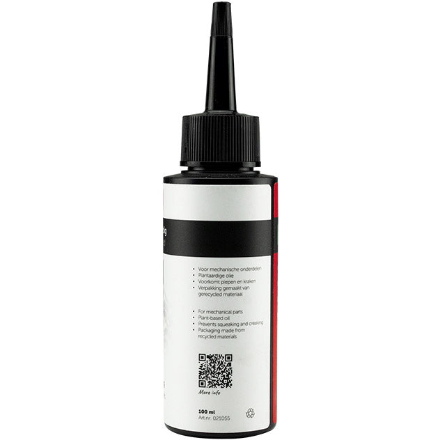 Simson multi aceite vegetal 100ml