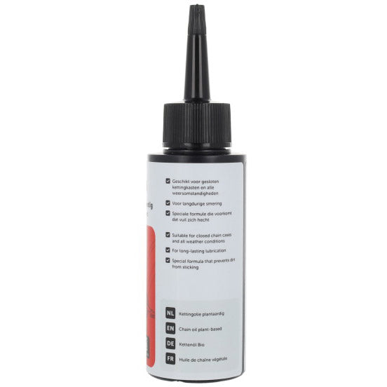 Aceite vegetal para cadena Simson