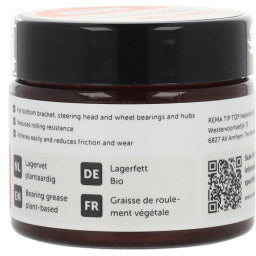 Grasa vegetal para rodamientos Simson