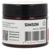 Grasa vegetal para rodamientos Simson